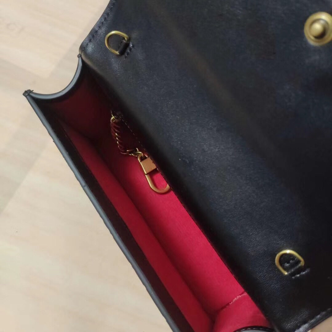 GLM - Top Quality Bag GCI 493