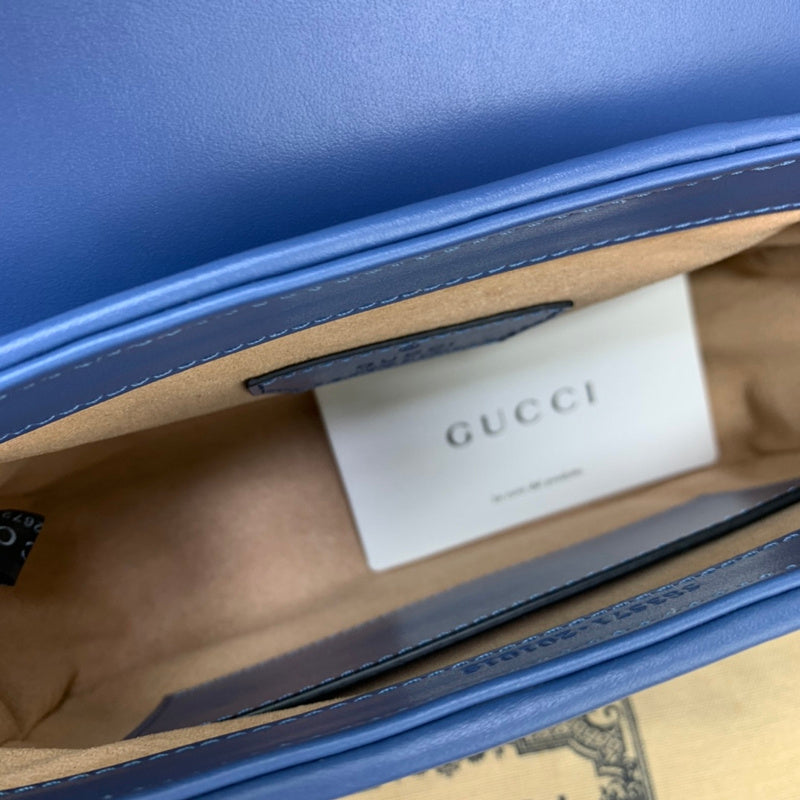 Satchel Bags - GUC Bags - 345