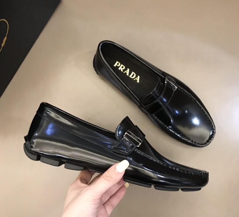 Glamy - PD Men Shoes - 365