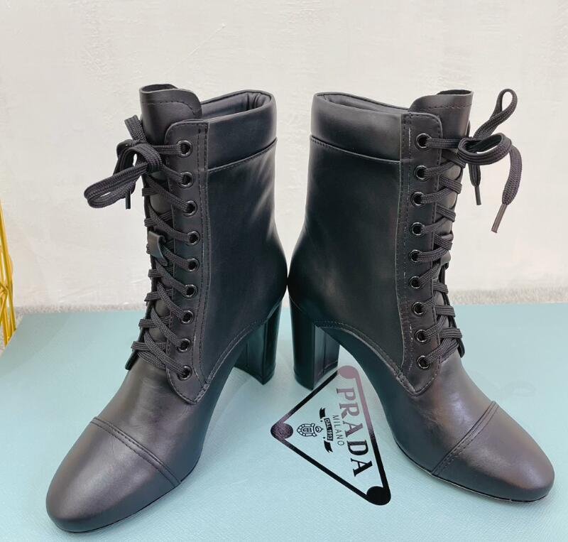 Glamy - PD Women Shoes - 297