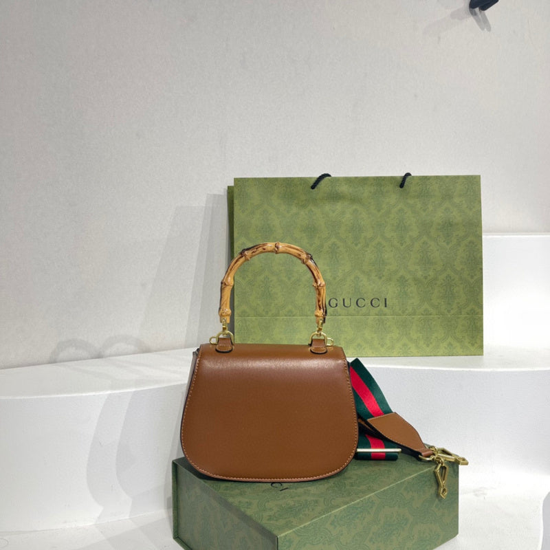 Satchel Bags - GCI Bags - 2007