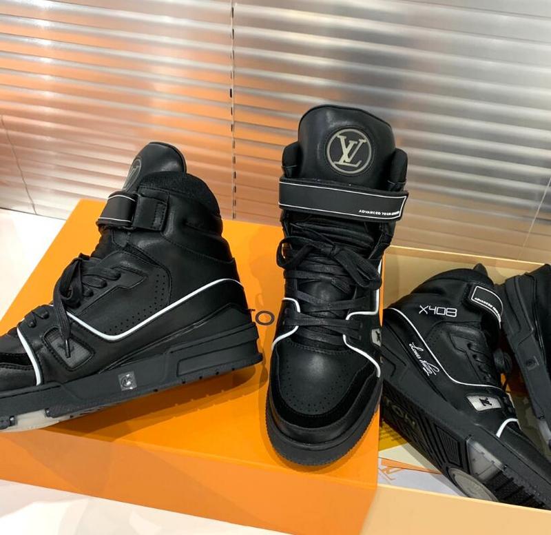 glami shop- LOV Men Shoes - 1517