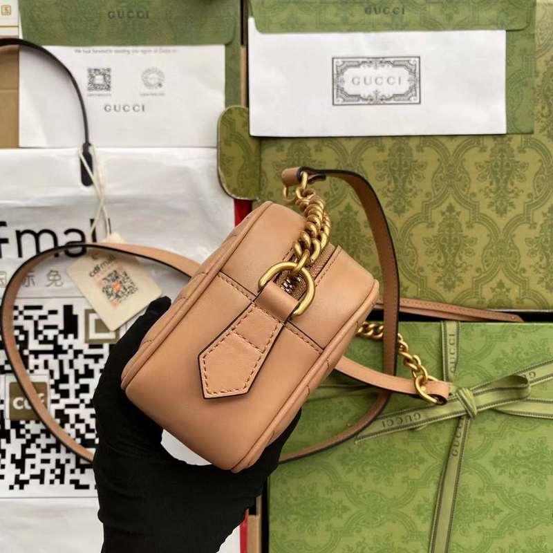 GUI2 Bags - Fashion Bags  710