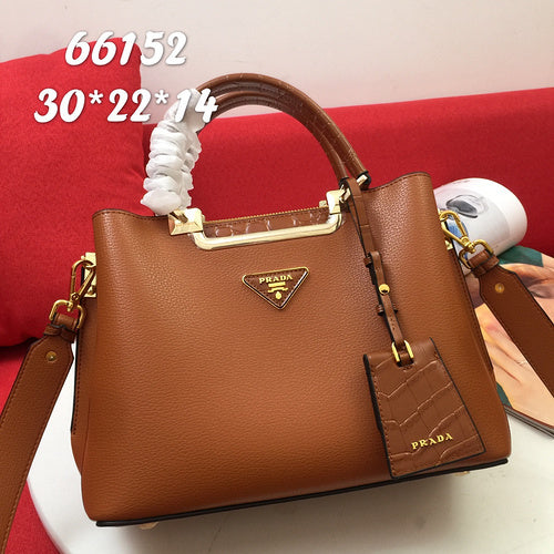 Satchel Bags - PDA Bags - 899