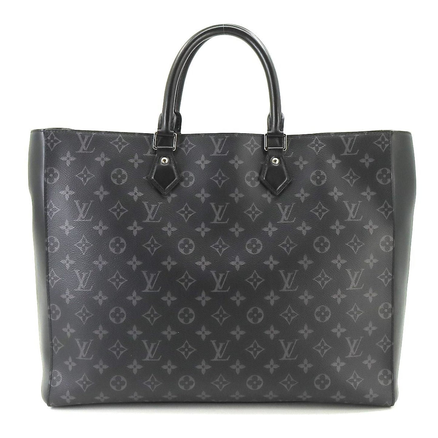 Louis Vuitton Eclipse  Canvas Tote Bag ()