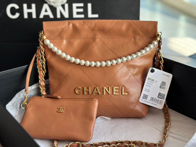 Satchel Bags - CHL Bags - 2703