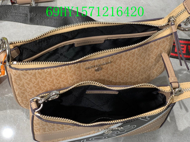 Satchel Bags - MK Bags - 506