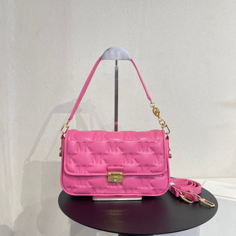 Satchel Bags - MK Bags - 947