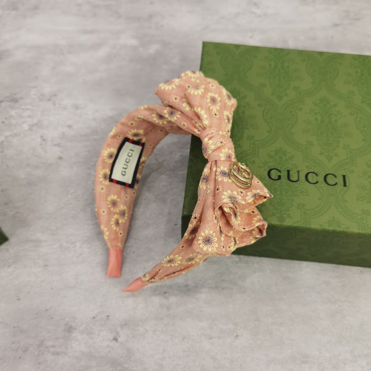 GLM - New Hair Band GCI 007