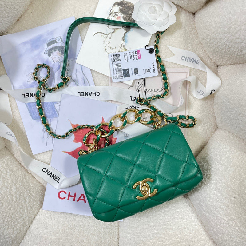 Chanel Bags