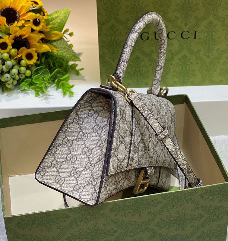 Satchel Bags - GCI Bags - 5068