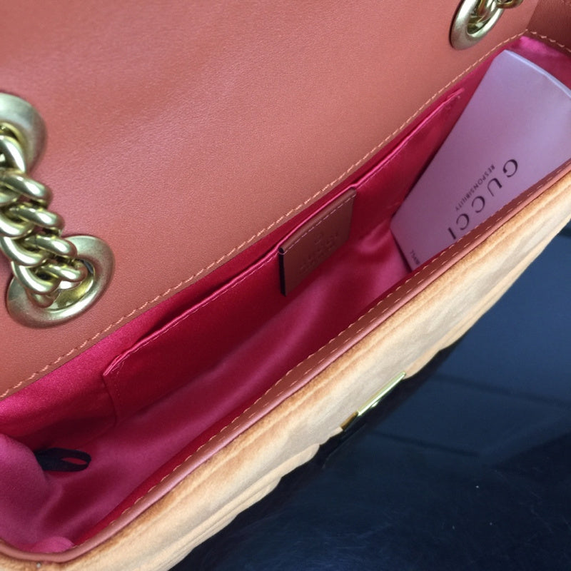 Satchel Bags - GUC Bags - 1858