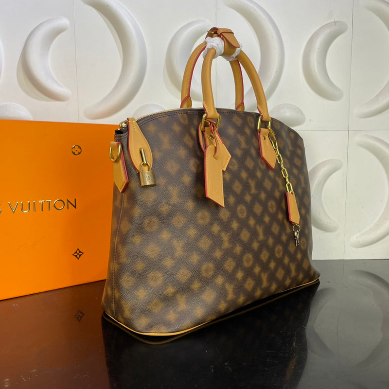 Satchel Bags - VL Bags - 1640