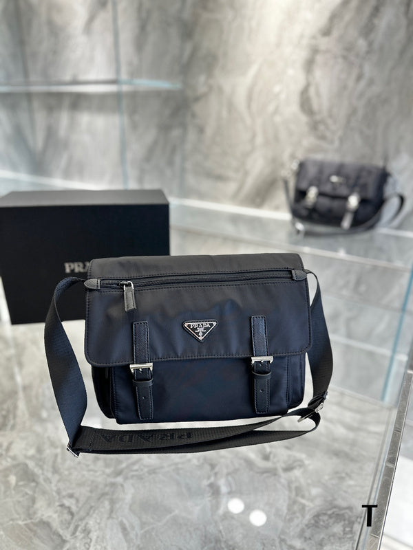 Satchel Bags - PDA Bags - 541