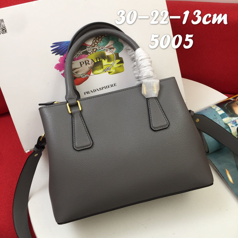 Satchel Bags - PDA Bags - 1075