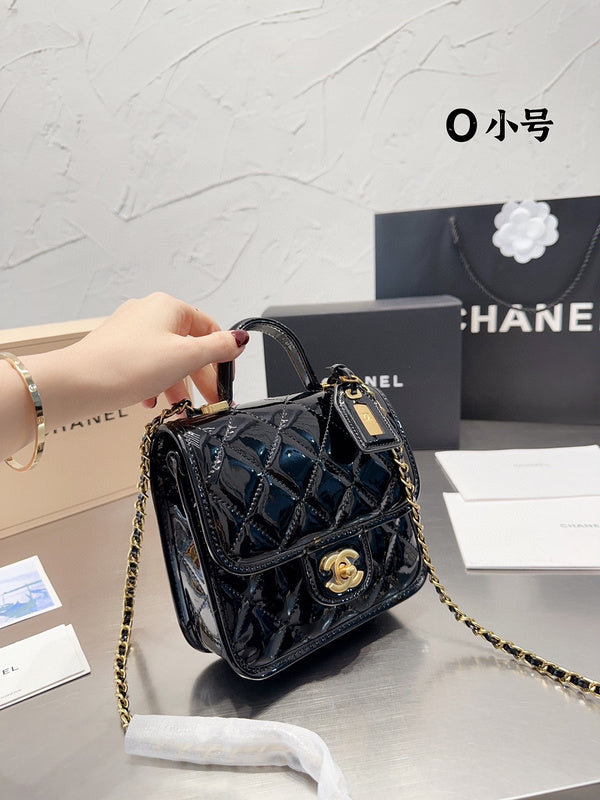 Satchel Bags - CHL Bags - 7268