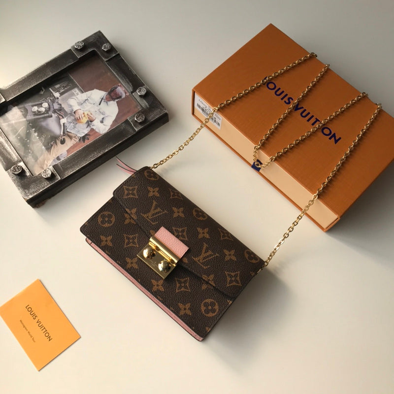 Satchel Bags - VL Bags - 4154
