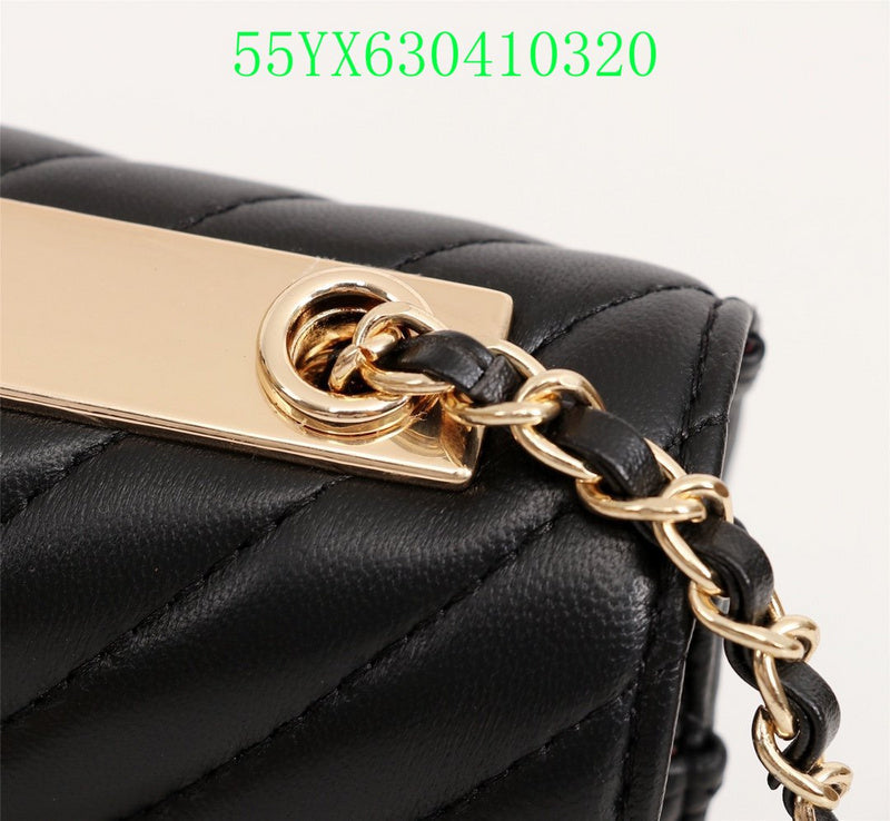 Satchel Bags - CHL Bags - 5394