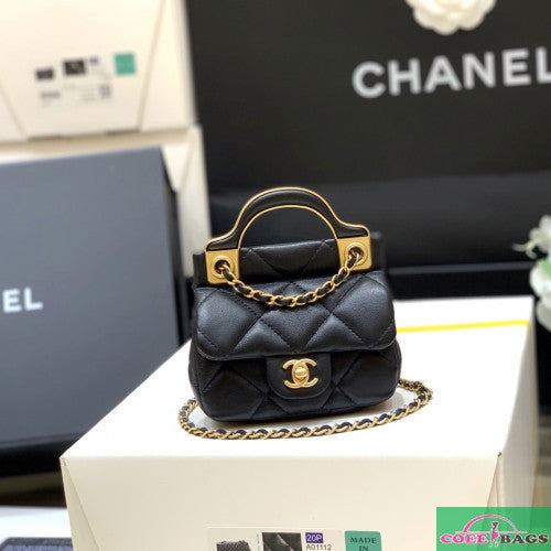 GLM - CHL Bags - 606