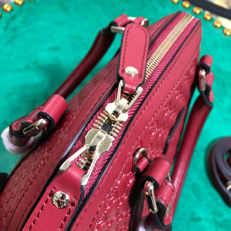 Satchel Bags - GCI Bags - 6315