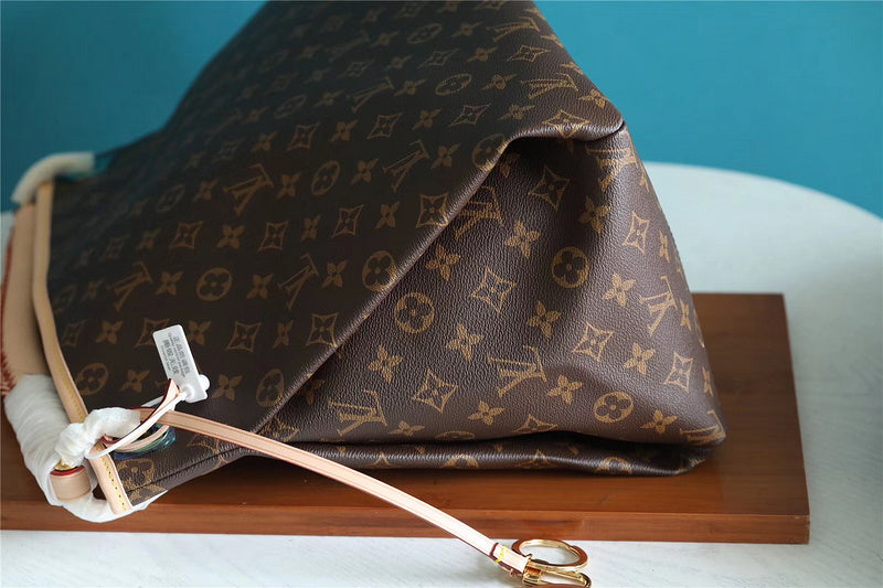 Glami GlamI Lu-Vi bags - 8026
