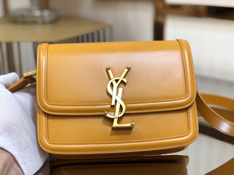 Satchel Bags - SLY Bags - 2364