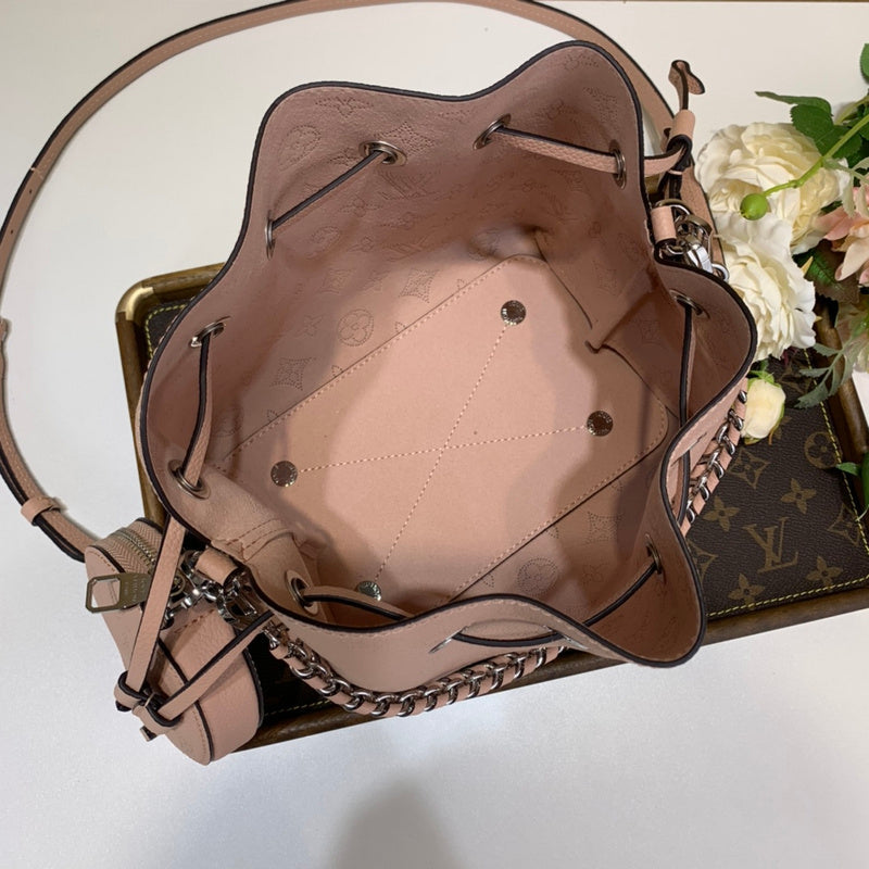 Satchel Bags - VL Bags - 6161