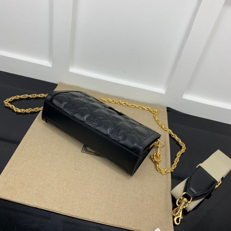 Satchel Bags - GUC Bags - 122