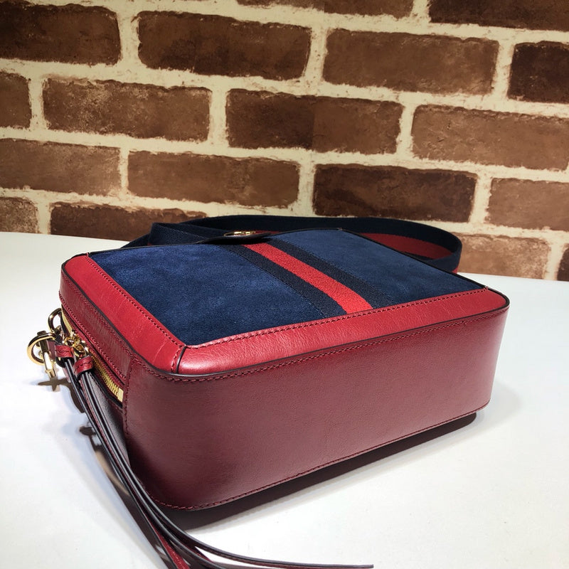 Satchel Bags - GCI Bags - 3918