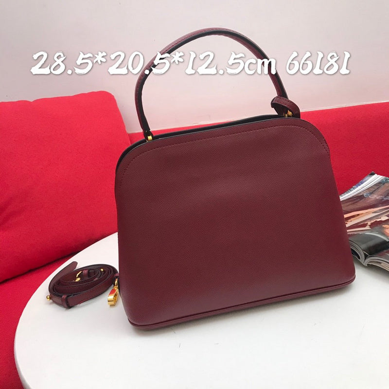 Satchel Bags - PDA Bags - 1256