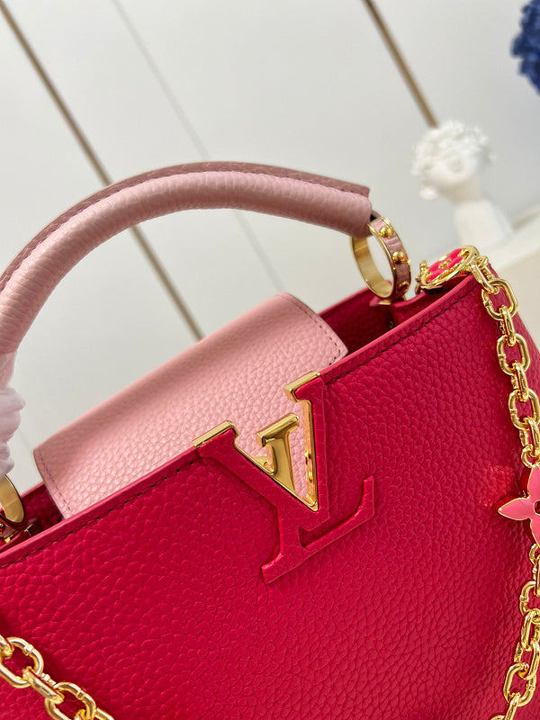 Satchel Bags - VL Bags - 1848