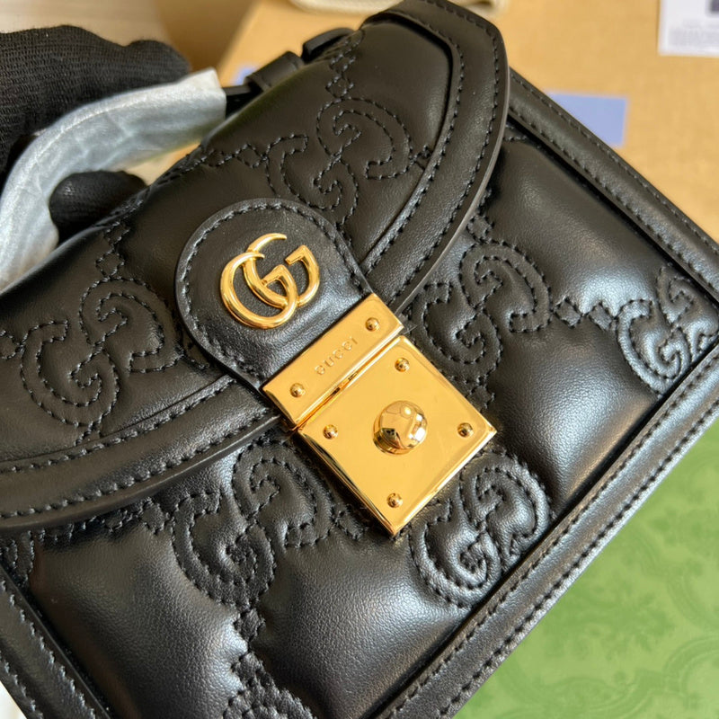 Satchel Bags - GCI Bags - 5359
