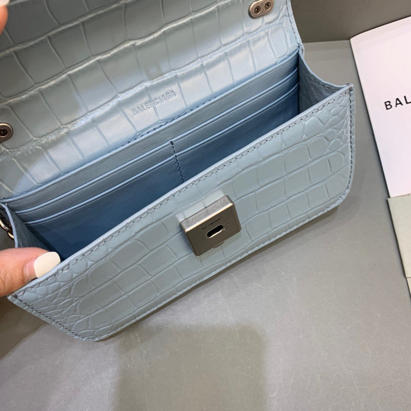 Satchel Bags - BGA Bags - 612