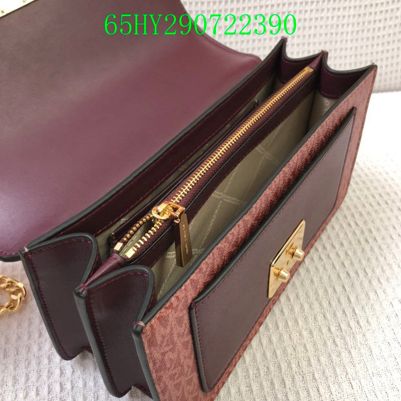 Satchel Bags - MK Bags - 717