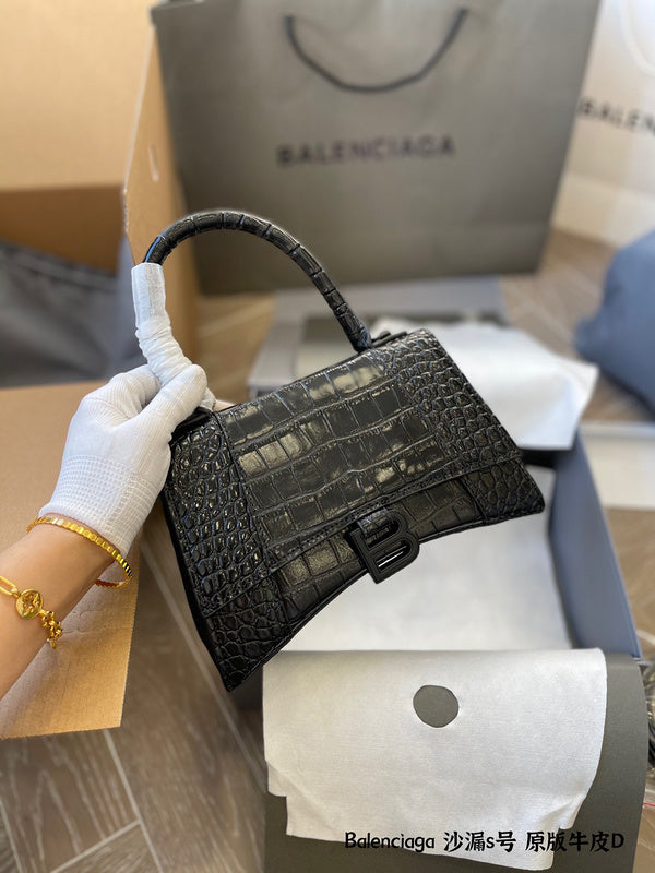 Satchel Bags - BGA Bags - 1636