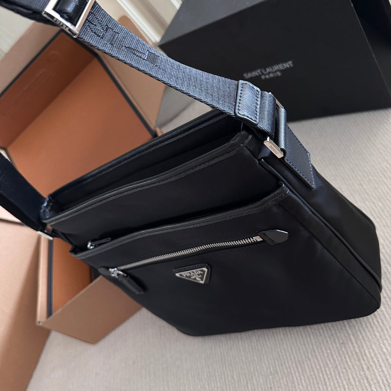 Satchel Bags - PDA Bags - 352
