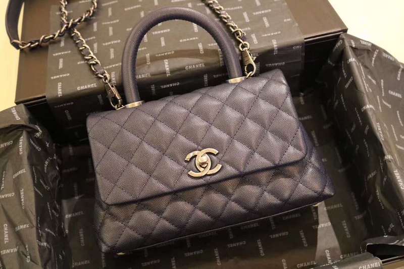 Satchel Bags - CHL Bags - 555