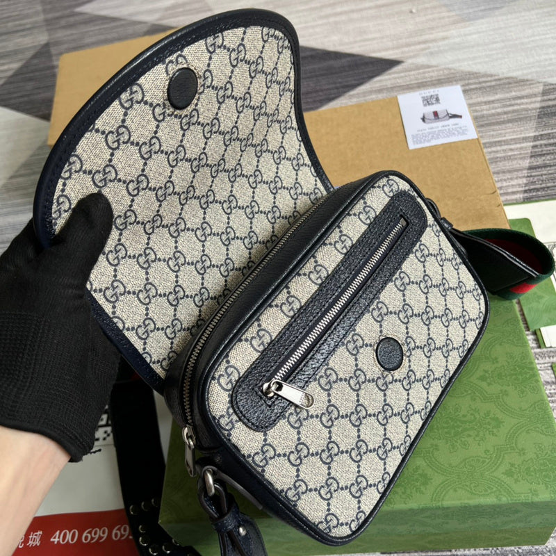 Satchel Bags - GCI Bags - 4224