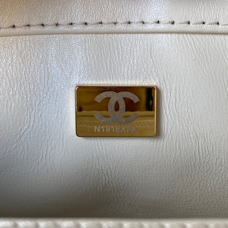 Satchel Bags - CHL Bags - 7523