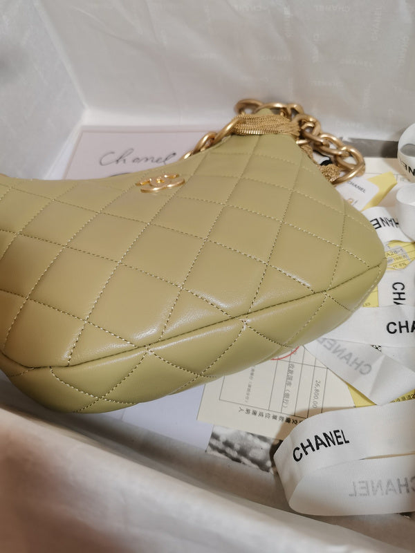 Satchel Bags - CHL Bags - 795