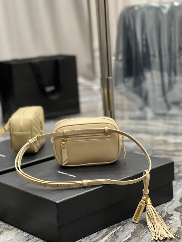 GLM - SLY Bags - 890