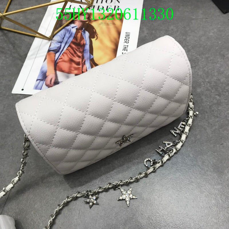 Satchel Bags - CHL Bags - 5353