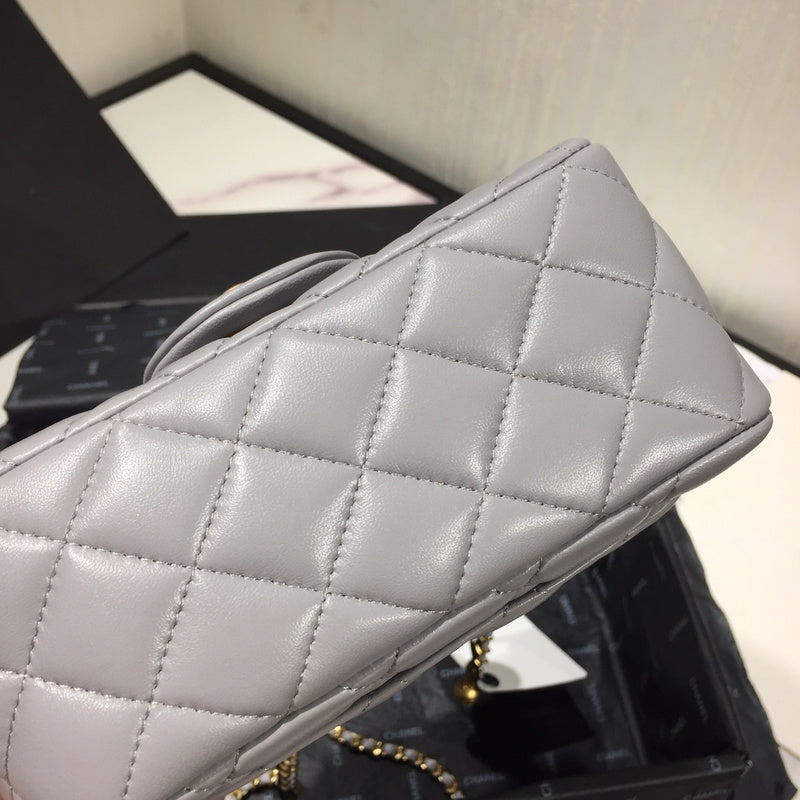 Satchel Bags - CHL Bags - 6412