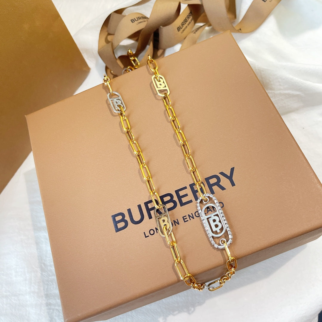 GLM - Top Quality Necklace BBR001