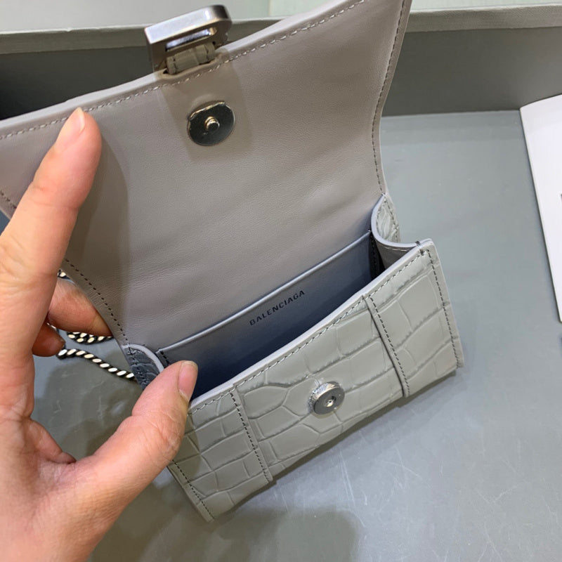 Satchel Bags - BGA Bags - 693