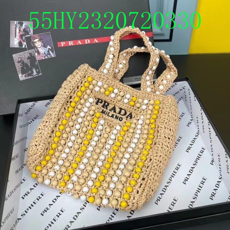 Satchel Bags - PDA Bags - 4111