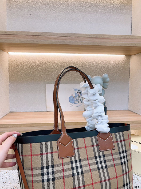 Fan Fashion -GLM - Top quality BBR Bags - 1689