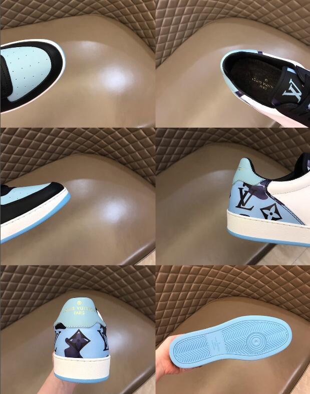glami shop- LOV Men Shoes - 1684