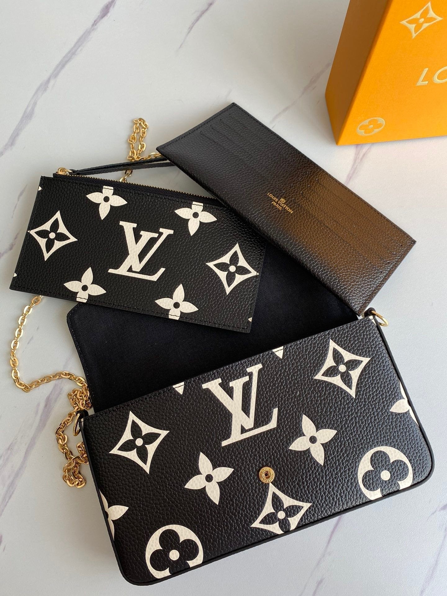 GLM - Top Quality Bags LUV 033