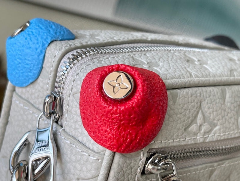 Glami- Glami- Lu-Vi bags - 4736